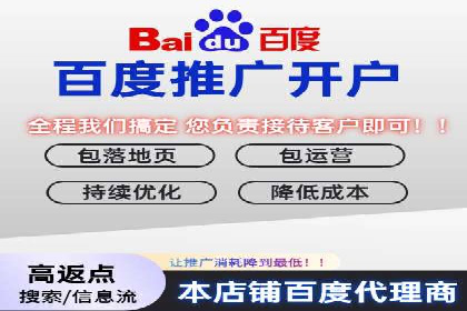 百度推广公司：如何通过精准投放提升品牌影响力